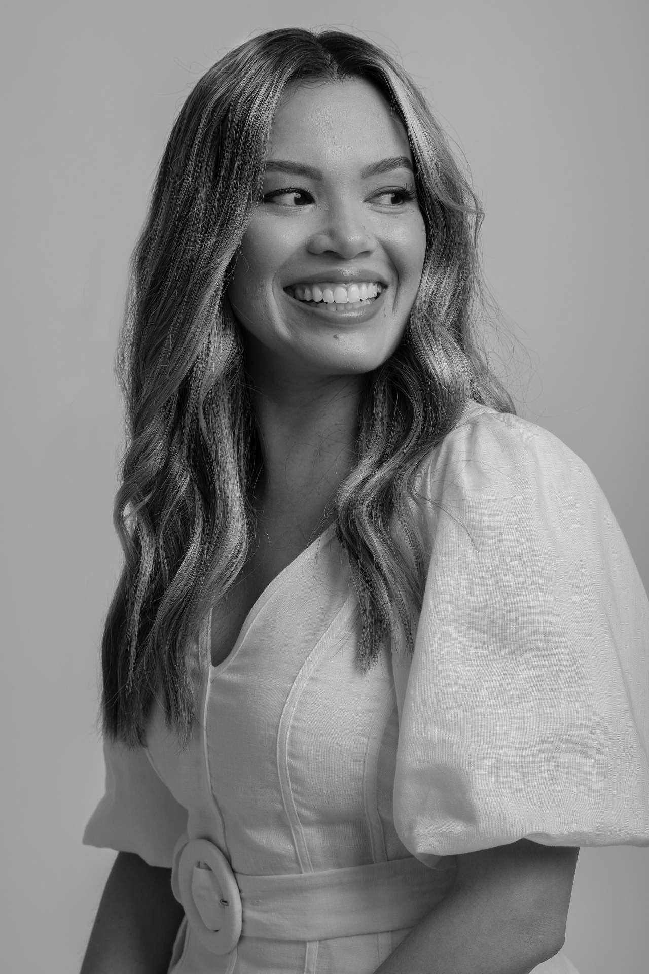 Annie Campillo, fundadora de CORE Learning Lab